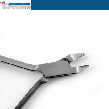 Crimpable Hook Plier, with TC
