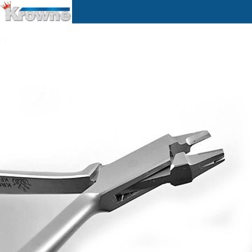 Crimpable Hook Plier, with TC
