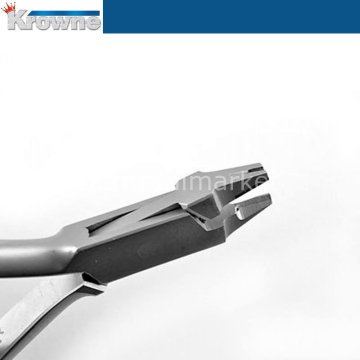Crimpable Hook Plier, with TC
