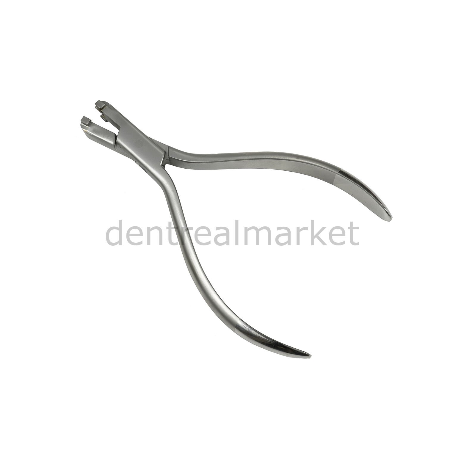 Step Plier