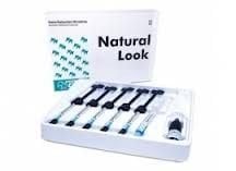 Natural Look Kompozit Restoratif  Kit