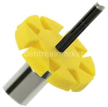 Safety Memory Disc Smd