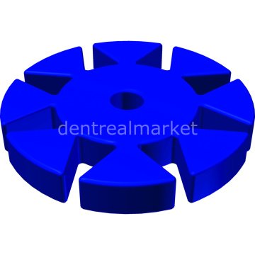 Safety Memory Disc Smd