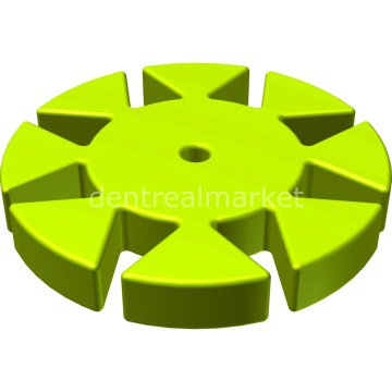 Safety Memory Disc Smd