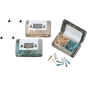 Dentorama Ahşap Kama 200’lük