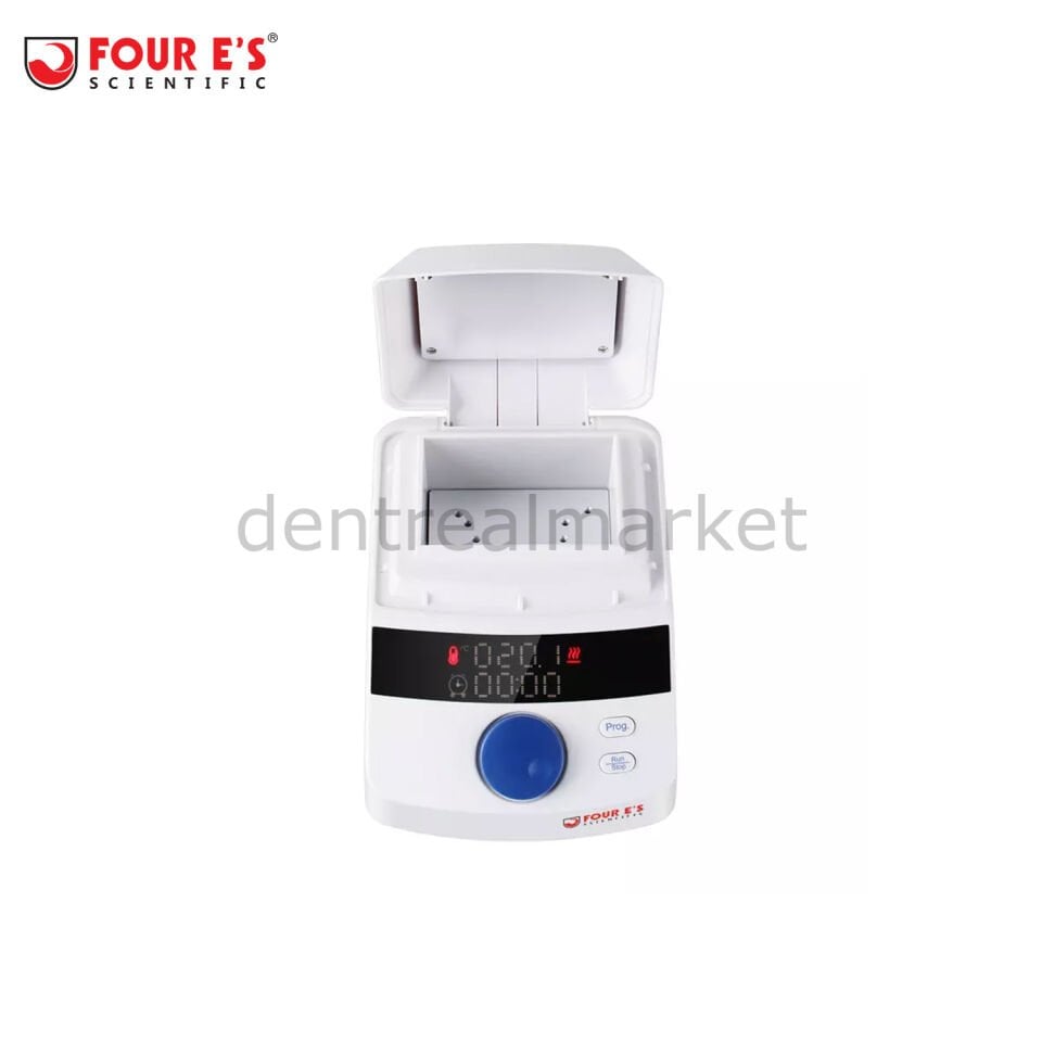 TC0401006 Kuru Blok İnkübatör