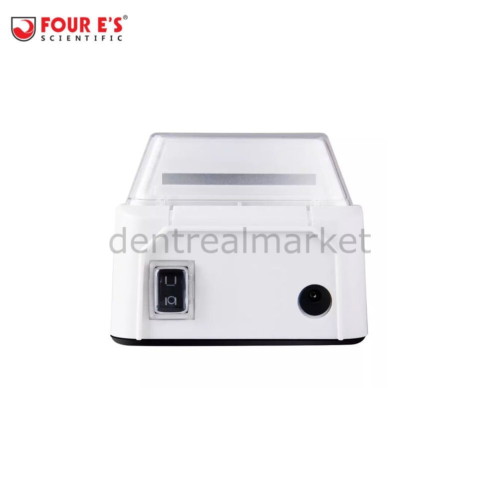 TC0401005 Mini Kuru Blok İnkübatör