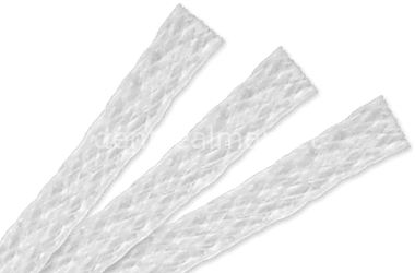 İnterlig Fiber Splint Sistemi - Örgü Cam Fiber