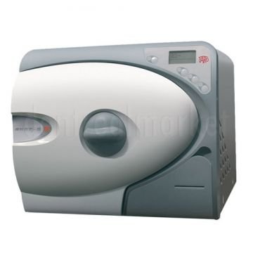 SK07 B3 Otoklav Printerli/Hafıza Kartlı 16 Lt Seti