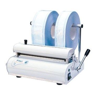 Fkg 240 Paketleme Cihazı