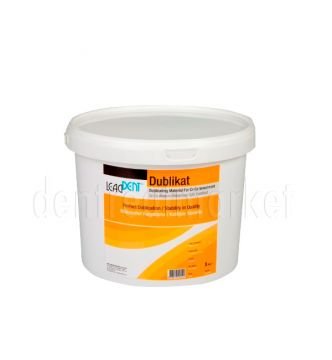 Dublikat 5 kg