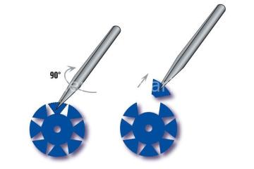 Safe Memo Disc Smd