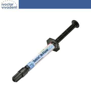 Tetric N-Flow Akışkan Kompozit Refil