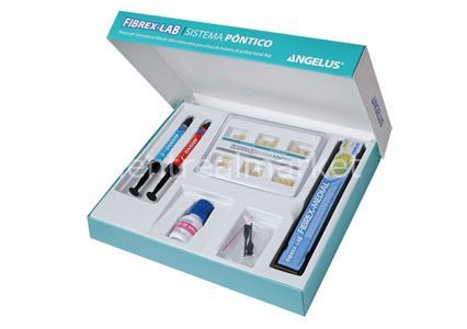 Fibrex-Lab Pontic System Kit