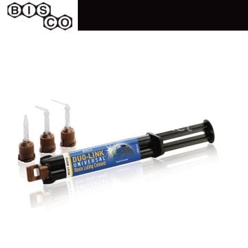Duo-Link Universal Adeziv Rezin Siman