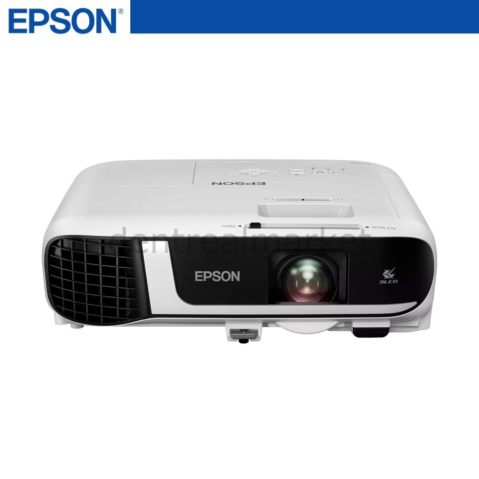 EB-FH52 Kablosuz Full HD Projeksiyon Cihazı