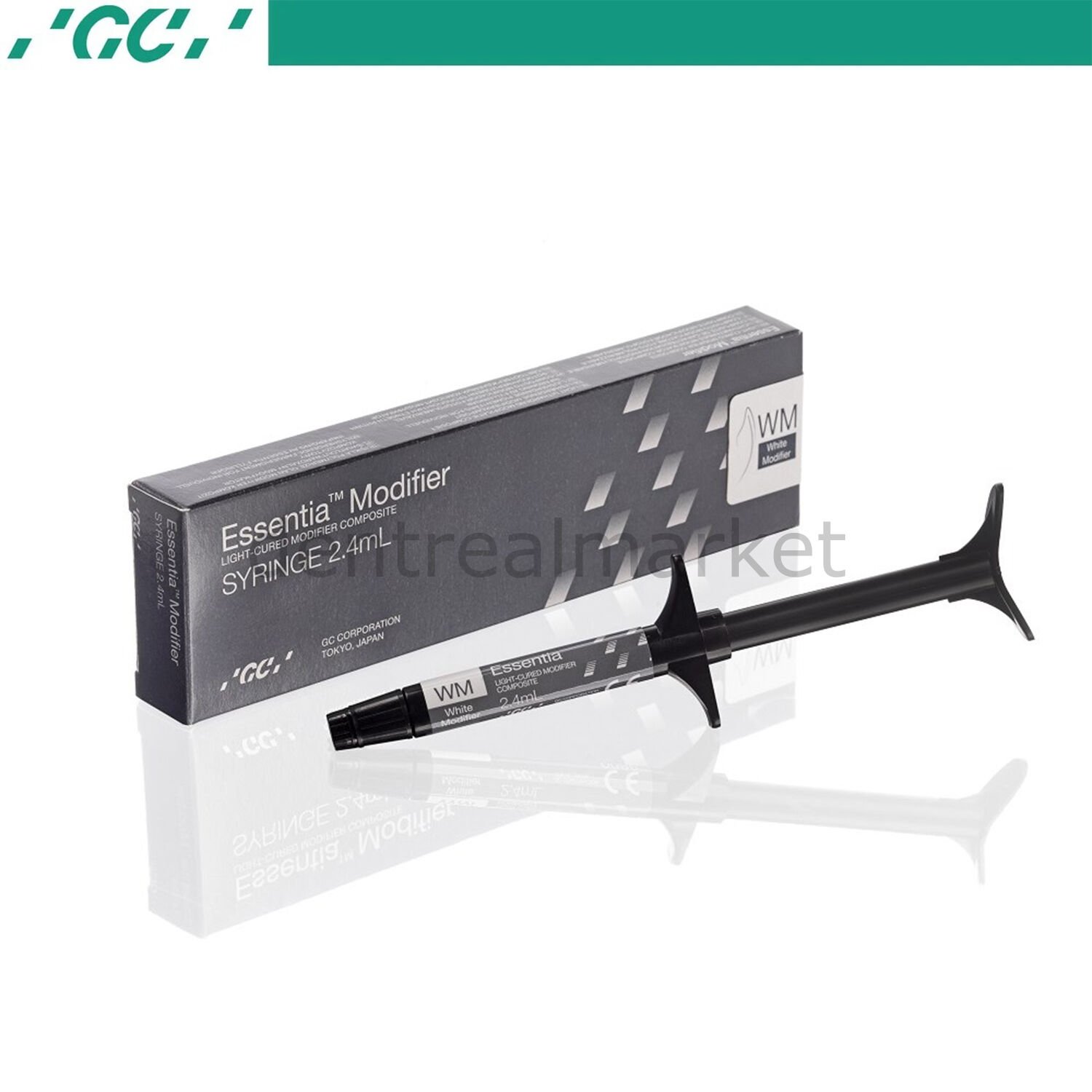 Essentia Modifier Refil
