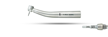S-Max M600 KL - Işıklı Aeratör Başlığı