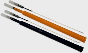 Sirolaser Xtend Diod Laser Fiber Uç 5 'li