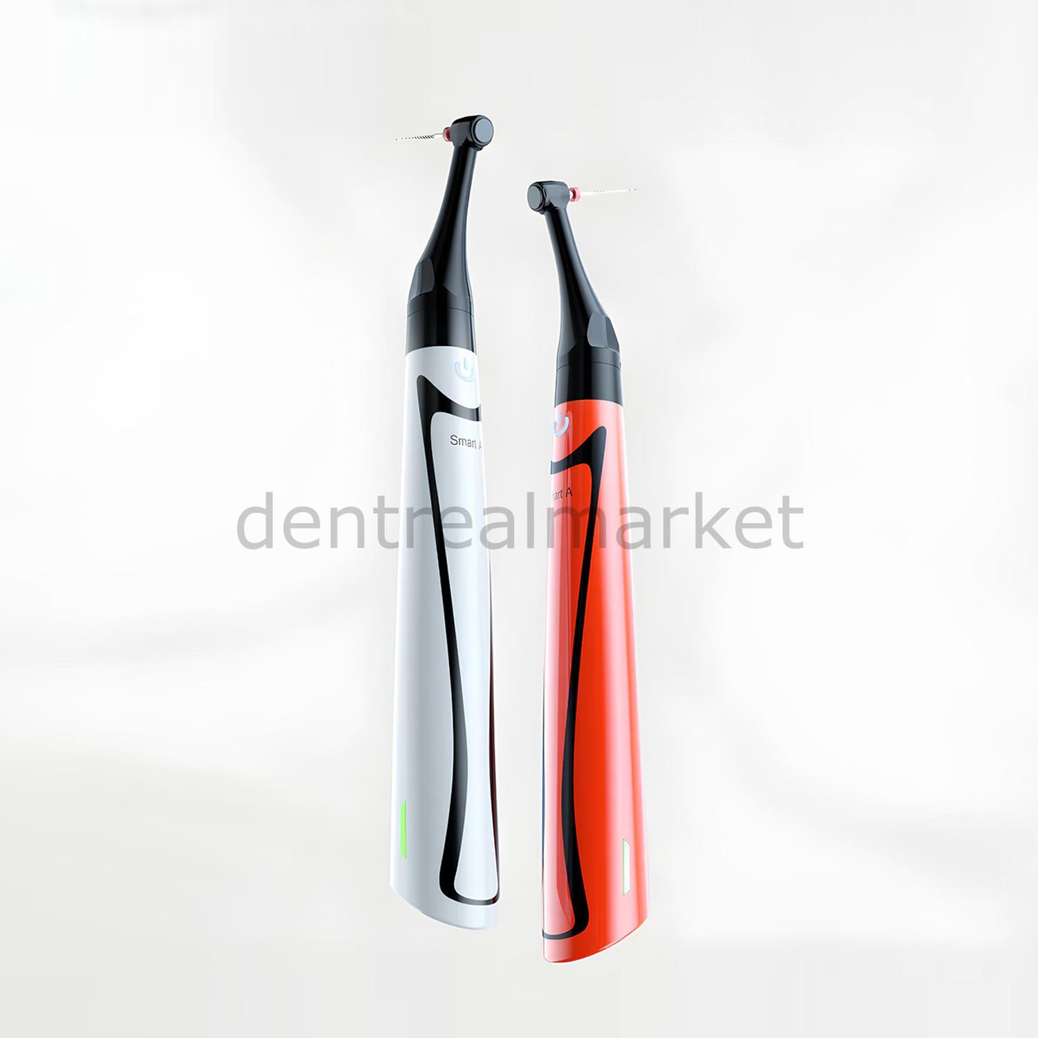 Smart-A Endodontik Mikromotor & Apex Lokeyter