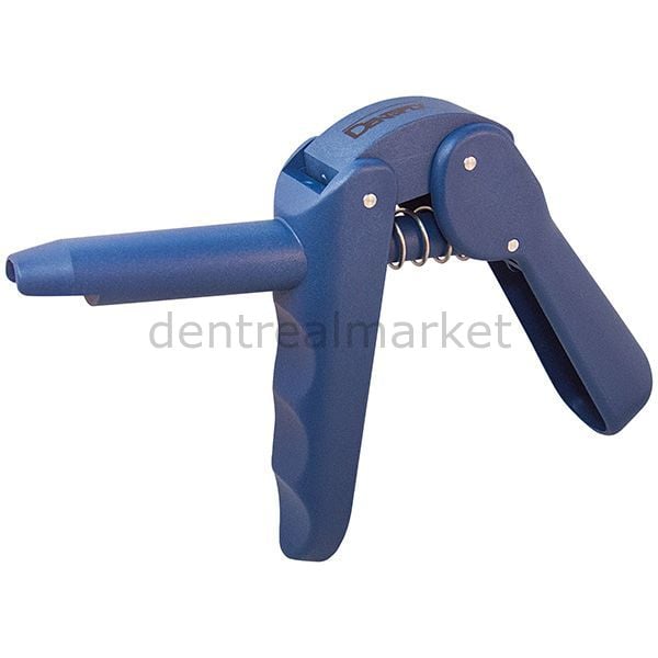 Sdr Plus Kompül Tabancası - Kompomer Tabancası