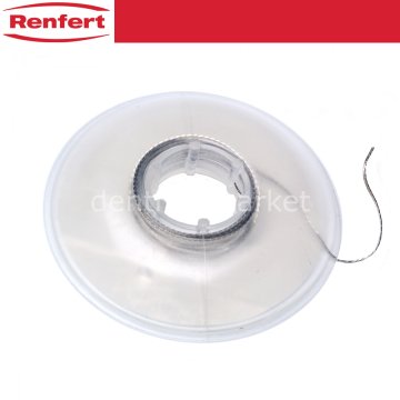 Flat Lingual Retainer Teli Spool