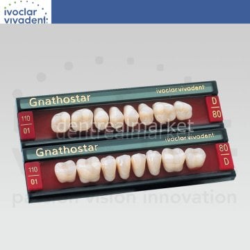 Gnathostar Posterior 8'lik Diş