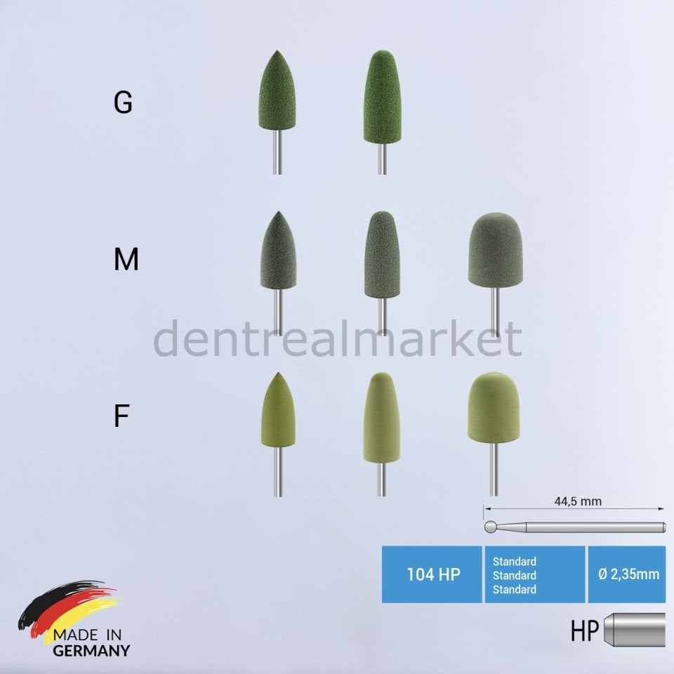 Jumbo Lastik Refilleri - Akrilik Cila Lastiği