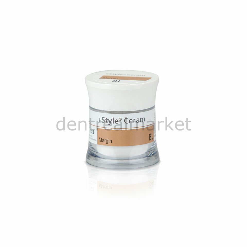 IPS Style Ceram Margin Refill 20g - Metal Ceramics