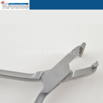Step Plier with TC