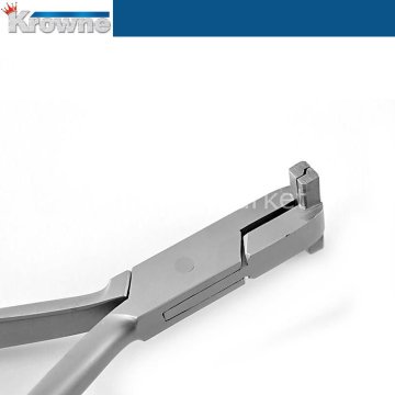 Step Plier with TC
