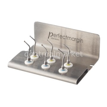 Satalec Perfect Margin PMV Kit