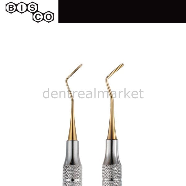 NB Estetik Kompozit Şekillendirme Aletleri