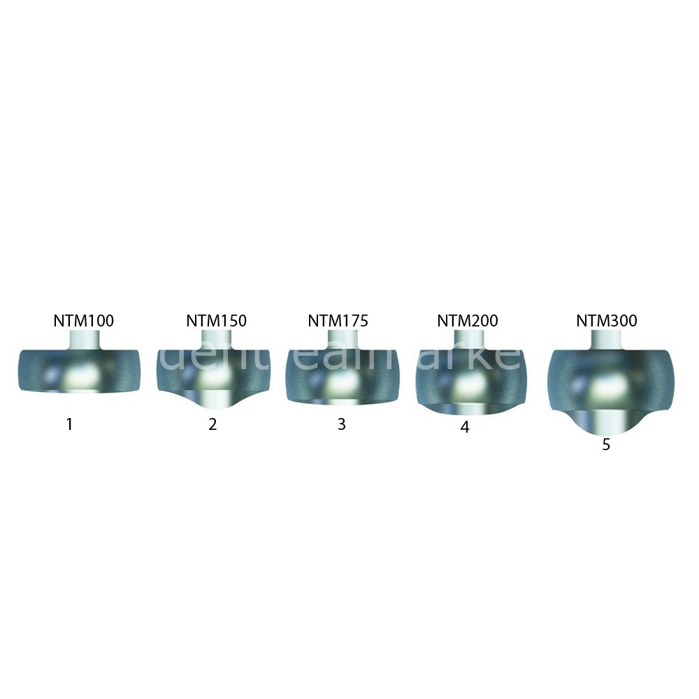 Nitin Sectional Matrix Band