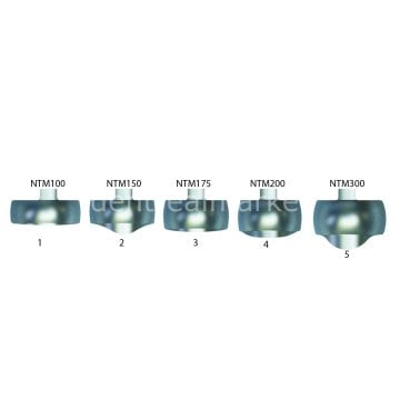Nitin Sectional Matrix Band