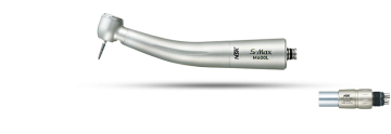 S-Max M600 Aeratör - Mini Kafa