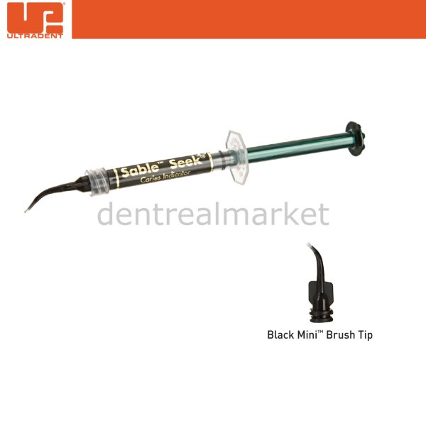 Sable Seek Çürük Belirleyici Kit