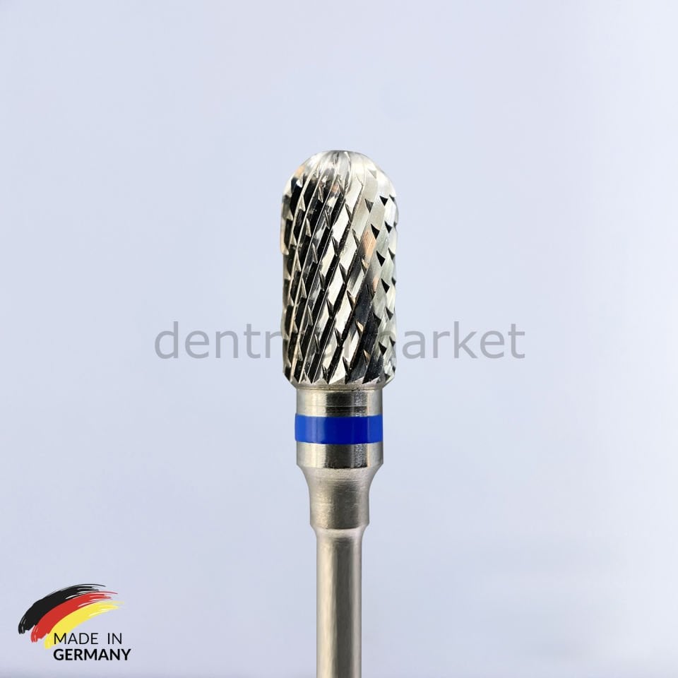 Carpide Canavar Tip Hard Frez - 72K