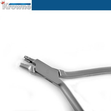 Schwarz V Stop Plier
