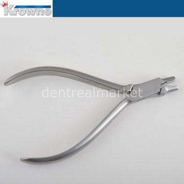 Schwarz V Stop Plier