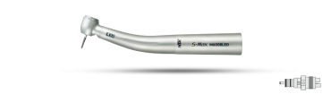 S-Max M600 Bled -Işıklı Standart Kafa Bien Air Uyumlu