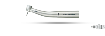 S-Max M600 Bled -Işıklı Standart Kafa Bien Air Uyumlu