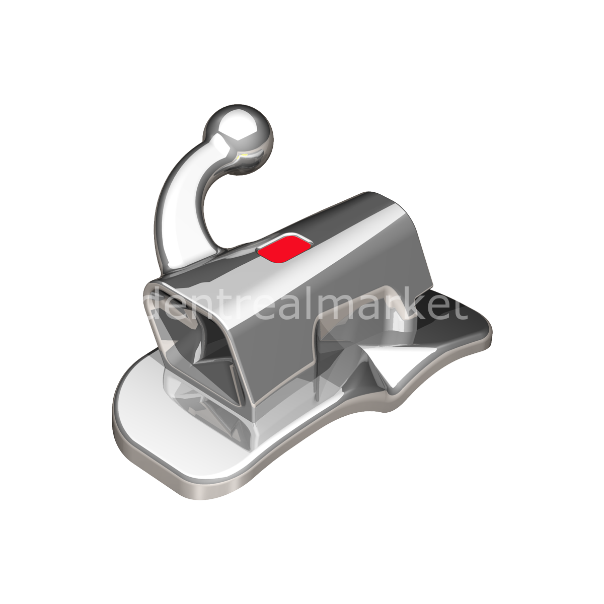 Bondable Buccal Tüp Refil