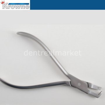 Schwarz Plier