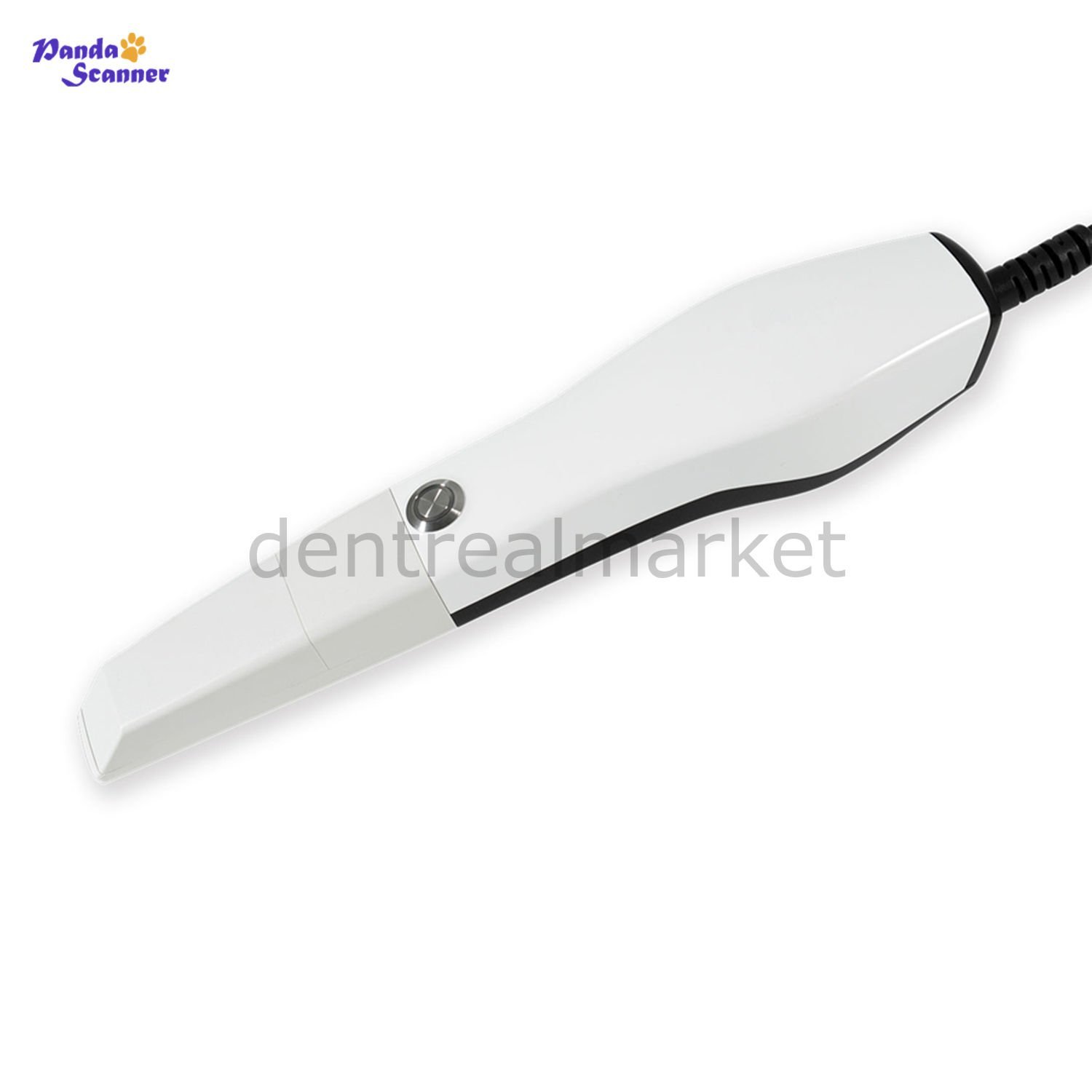 Panda P3 Renkli Ağız İçi Tarayıcı