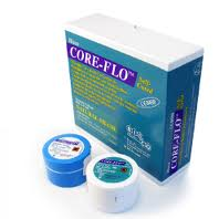 Core Flo Dc Kor Meteryali