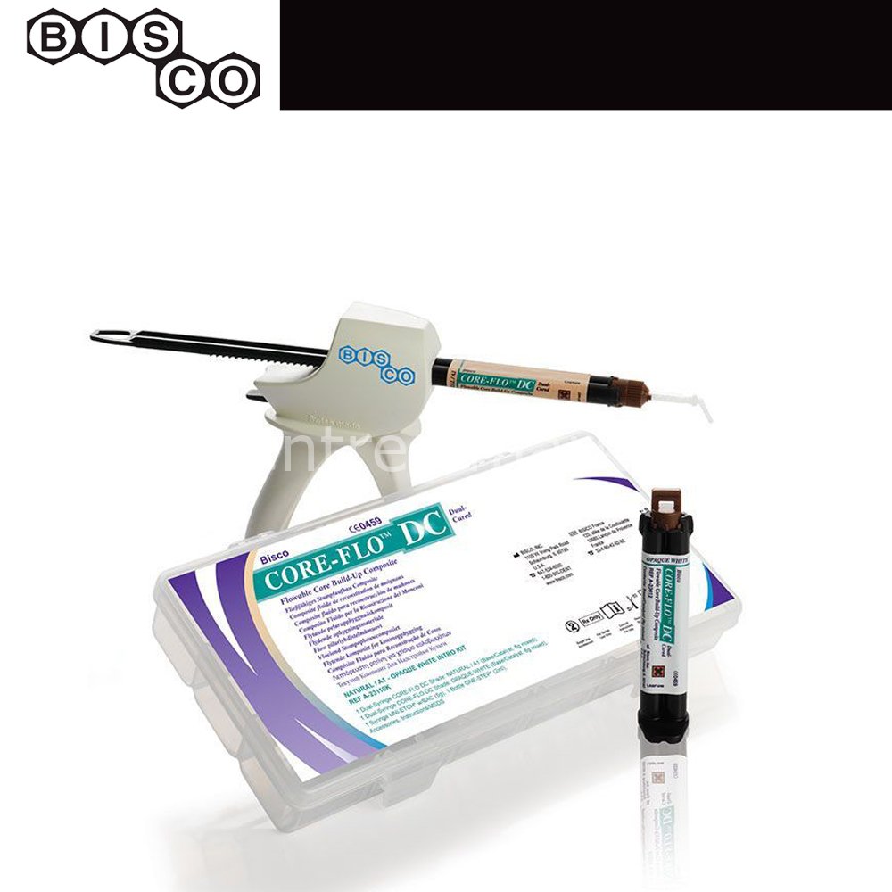Core Flo Dc Kor Meteryali