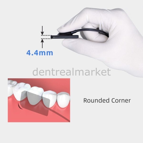 İ-Sensör İntraoral X-Ray Sensörü RVG