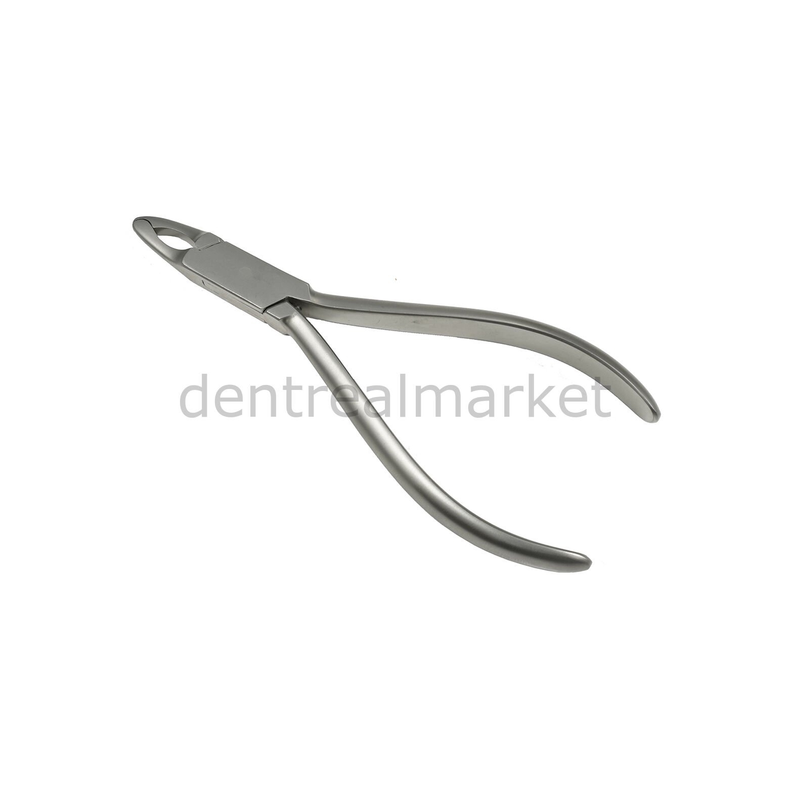 Johnson Contouring Plier.