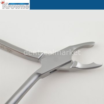 Johnson Contouring Plier.